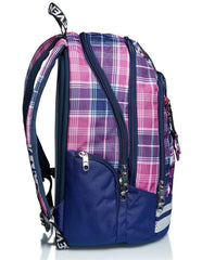 ZAINO SEVEN ADVANCED CHEER GIRL