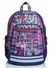 ZAINO SEVEN ADVANCED CHEER GIRL