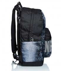 ZAINO SEVEN REVERSIBILE CON CUFFIE BACKPACK IN TOWN