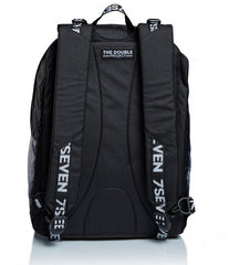 ZAINO SEVEN REVERSIBILE CON CUFFIE BACKPACK IN TOWN