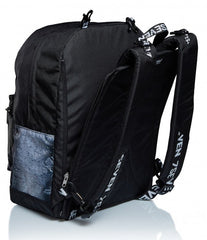 ZAINO SEVEN REVERSIBILE CON CUFFIE BACKPACK IN TOWN