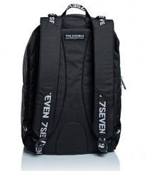 ZAINO SEVEN REVERSIBILE CON CUFFIE BACKPACK IN TOWN