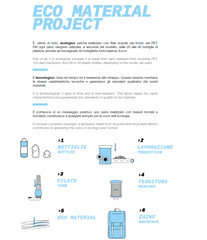 ZAINO SEVEN REVERSIBILE CON CUFFIE BACKPACK IN TOWN