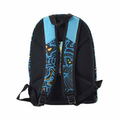 ZAINO YUB FORMAT MURALES BOY