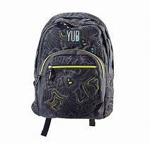 ZAINO YUB FORMAT MURALES BOY