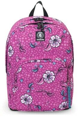 Zaino FORMAT PLUS PACK GIRL