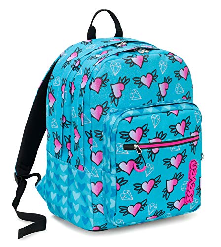 Zaino extra fit seven Nymfe