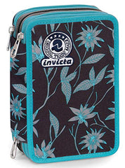ASTUCCIO 3 ZIP INVICTA PRIMEROSE