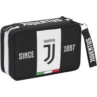 ASTUCCIO 3 ZIP SEVEN JUVENTUS