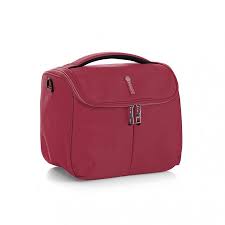Beauty case RV Roncato ironik rosso