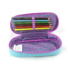 Portapenna 3 ZIP Invicta fantasy boy completo di tutto massima qualita' dei contenuti autlet