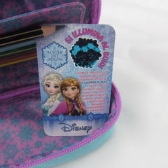 Portapenna 3 ZIP Invicta fantasy boy completo di tutto massima qualita' dei contenuti autlet