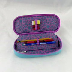 Portapenna 3 ZIP Invicta fantasy boy completo di tutto massima qualita' dei contenuti autlet