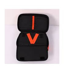 Astuccio portapenne max seven p. bag outline