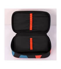 Astuccio portapenne max seven p. bag outline