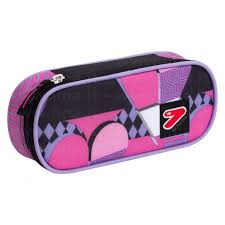 PORTAPENNE MAX ROUND PLUS SEVEN PINKY HEARTS