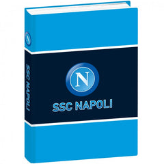 DIARIO SEVEN NAPOLI 12 MESI