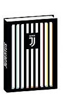 DIARIO SEVEN JUVENTUS MAX 12 MESI