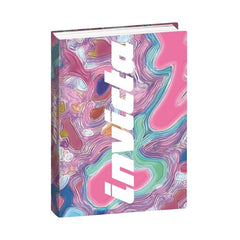 DIARIO SEVEN INVICTA