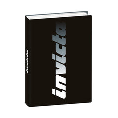 DIARIO SEVEN INVICTA