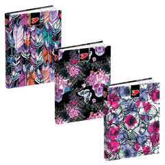 DIARIO THE DOUBLE GIRL POCKET 16 MESI