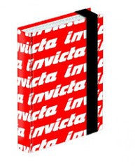 DIARIO POCKET 16 MESI INVICTA