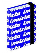 DIARIO POCKET 16 MESI INVICTA