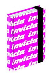 DIARIO POCKET 16 MESI INVICTA