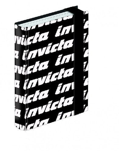 DIARIO POCKET 16 MESI INVICTA