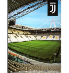 Diario Seven Pocket Juventus 12 mesi