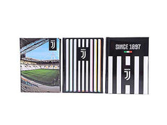 Diario Seven Pocket Juventus 12 mesi