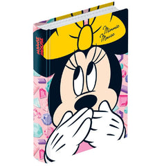 DIARIO AG MINNIE JEWEL.10M