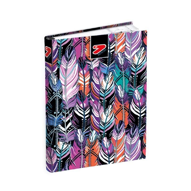 DIARIO THE DOUBLE GIRL POCKET 16 MESI