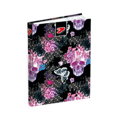 DIARIO THE DOUBLE GIRL POCKET 16 MESI