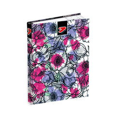 DIARIO THE DOUBLE GIRL POCKET 16 MESI