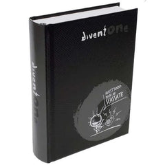 DIARIO scuola DIVENTONE pocket 16 mesi