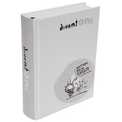 DIARIO scuola DIVENTONE pocket 16 mesi
