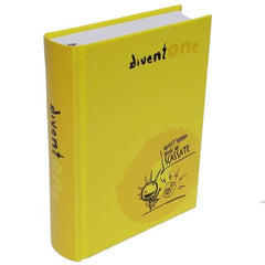 DIARIO scuola DIVENTONE pocket 16 mesi