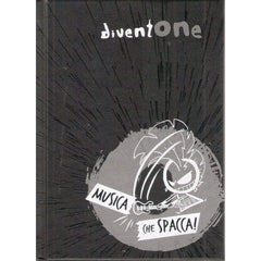 DIARIO SEVEN DIVENTONE 16 MESI POCKET
