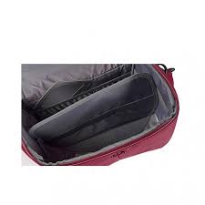 Beauty case RV Roncato ironik rosso