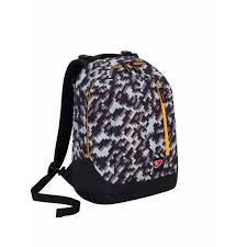 Zaino the double reversibile seven GREY BRIC + cuffie