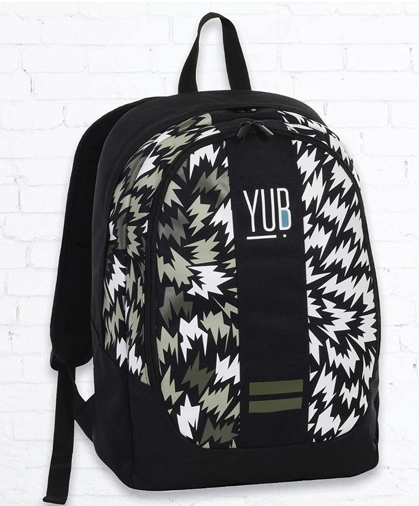 Zaino Evolution Blu Midway Yub