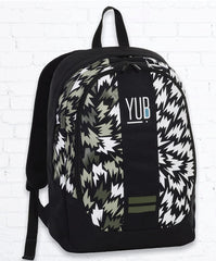 Zaino Evolution Blu Midway Yub