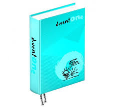 DIARIO scuola DIVENTONE pocket 16 mesi