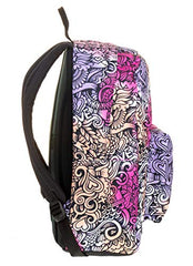 Zaino Seven Ischoolpack Pinkshade