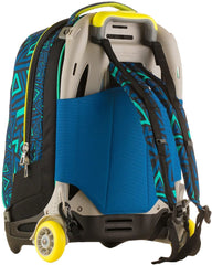 Zaino Carrello Trolley Seven NEW JACK SHIFTY BOY