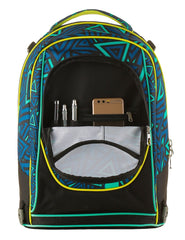 Zaino Carrello Trolley Seven NEW JACK SHIFTY BOY