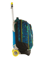 Zaino Carrello Trolley Seven NEW JACK SHIFTY BOY