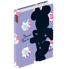 DIARIO AG MINNIE JEWEL.10M