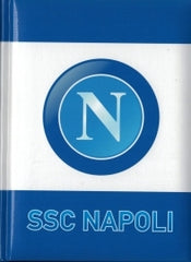 DIARIO SEVEN NAPOLI 12 MESI